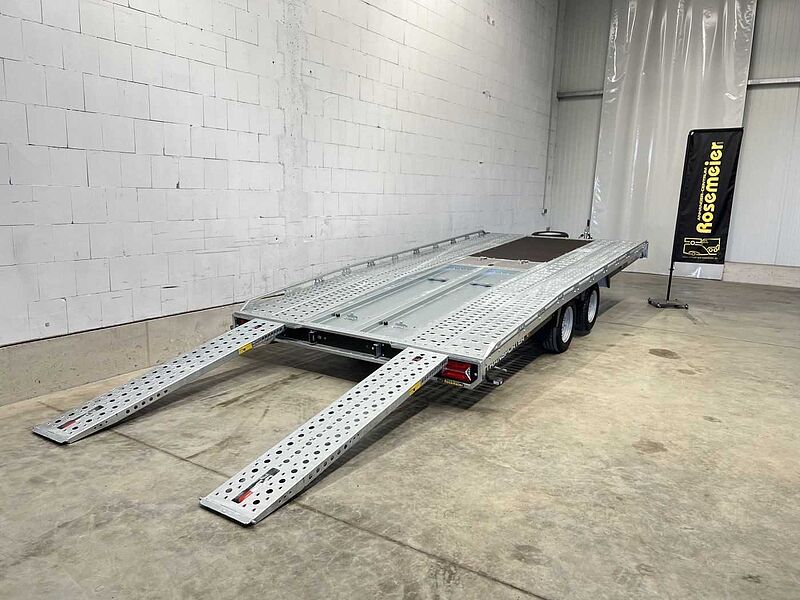 Brian James T Transporter 231-5022-35-2-12 Autotransporter