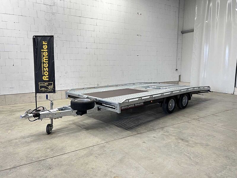 Brian James T Transporter 231-5022-35-2-12 Autotransporter