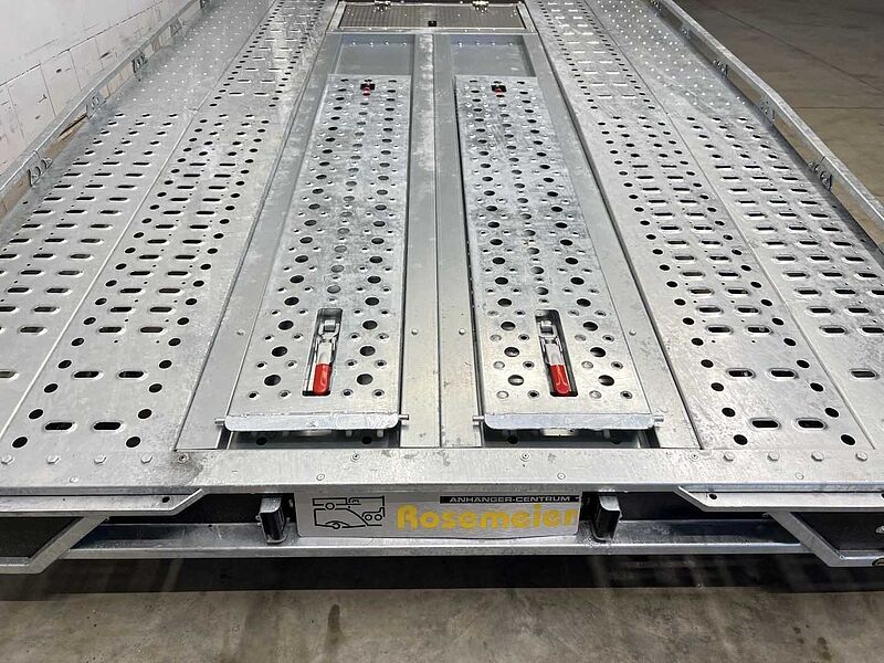 Brian James T Transporter 231-5022-35-2-12 Autotransporter