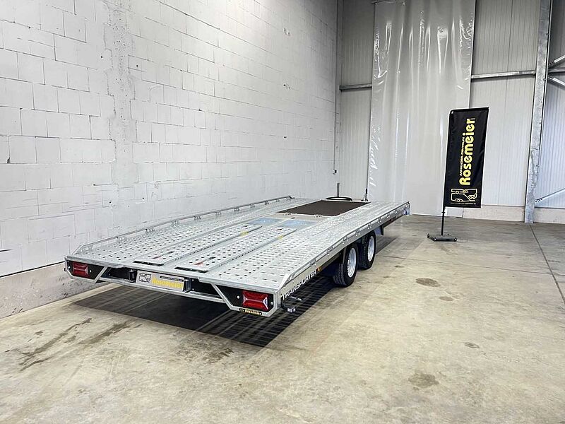 Brian James T Transporter 231-5022-35-2-12 Autotransporter
