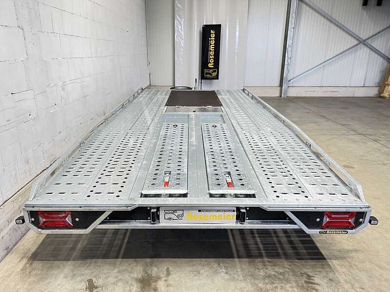 Brian James T Transporter 231-5022-35-2-12 Autotransporter