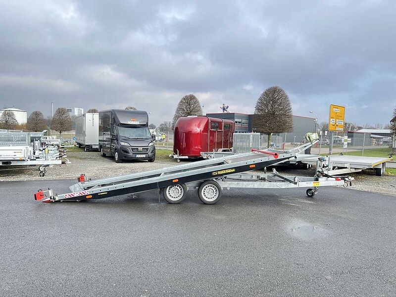 Vezeko Imola S 35.47 Autotransporter