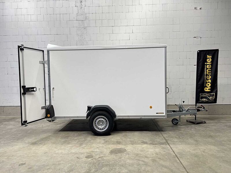 Böckmann KT 3015/15 M F Kofferanhänger