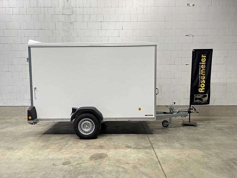 Böckmann KT 3015/15 M F Kofferanhänger