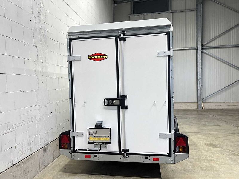 Böckmann KT 3015/15 M F Kofferanhänger