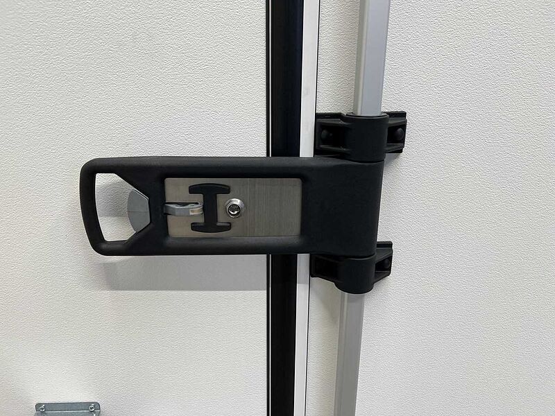 Böckmann KT 3015/15 M F Kofferanhänger