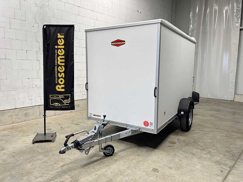 Böckmann KT 3015/15 M F Kofferanhänger