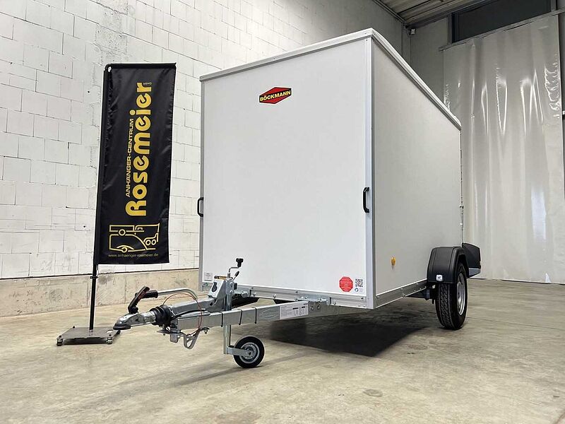 Böckmann KT 3015/15 M F Kofferanhänger