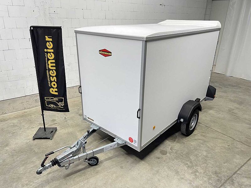 Böckmann KT 3015/15 M F Kofferanhänger
