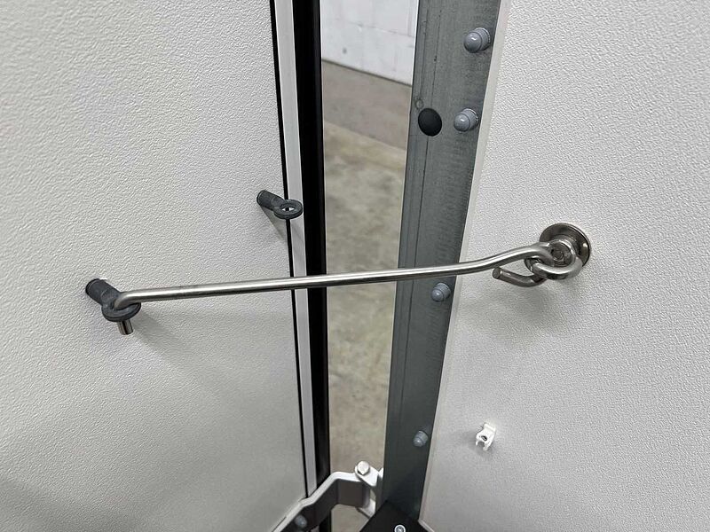 Böckmann KT 3015/15 M F Kofferanhänger