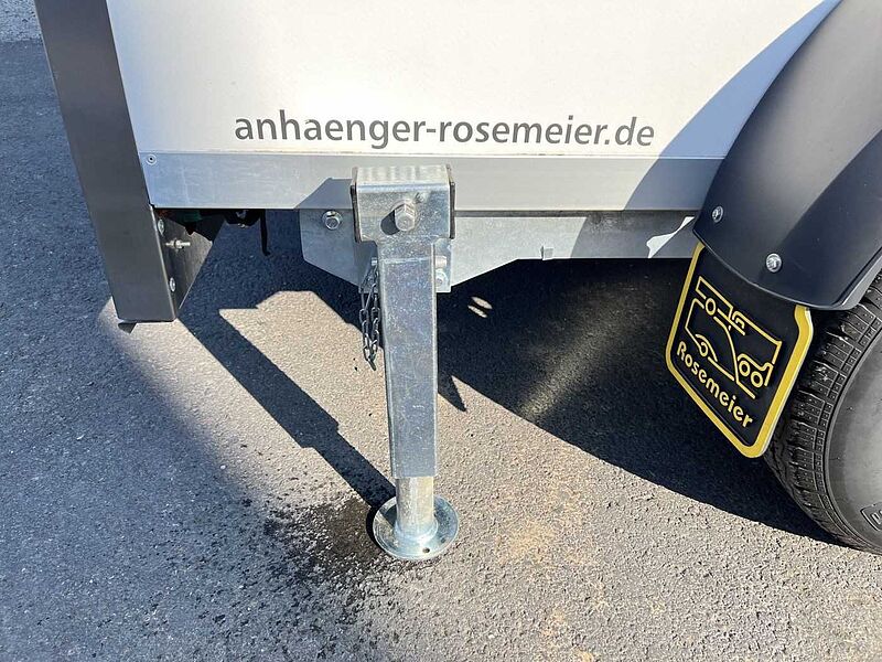 Rosemeier ER Cool 3.0 Kühlanhänger