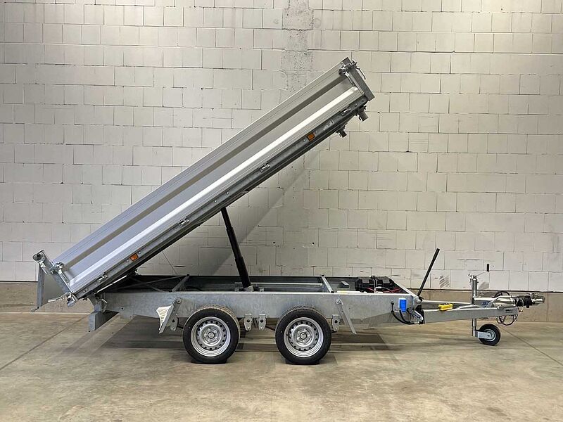 Variant 3517TB30 Dreiseitenkipper