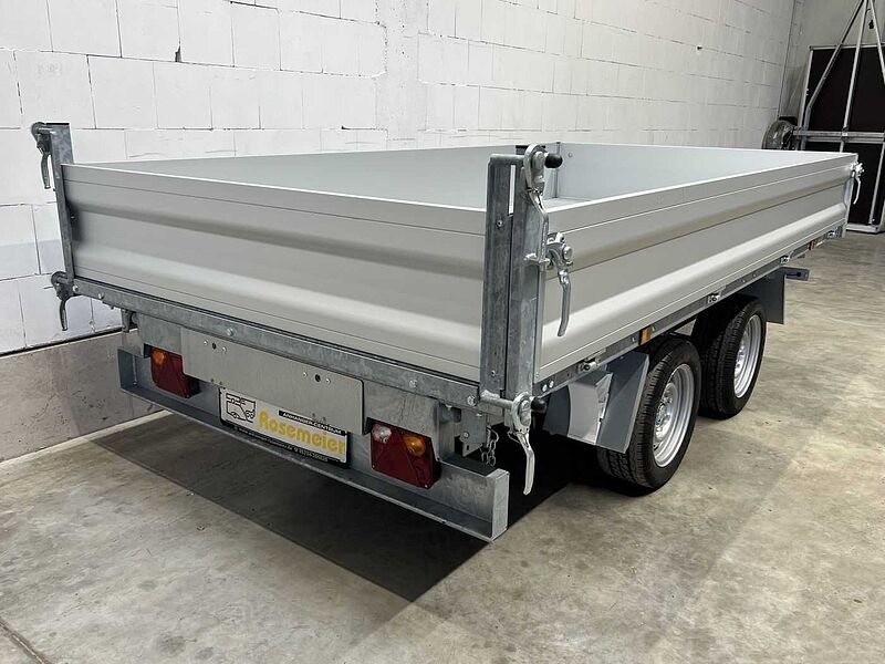 Variant 3517TB30 Dreiseitenkipper