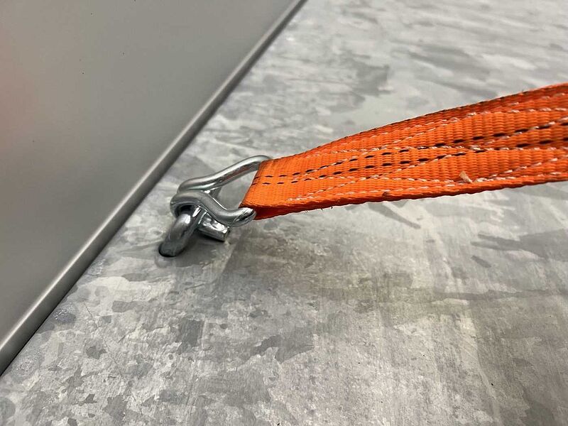 Variant 3517TB30 Dreiseitenkipper