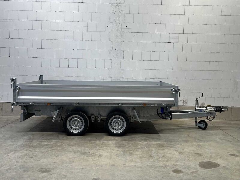Variant 3517TB30 Dreiseitenkipper