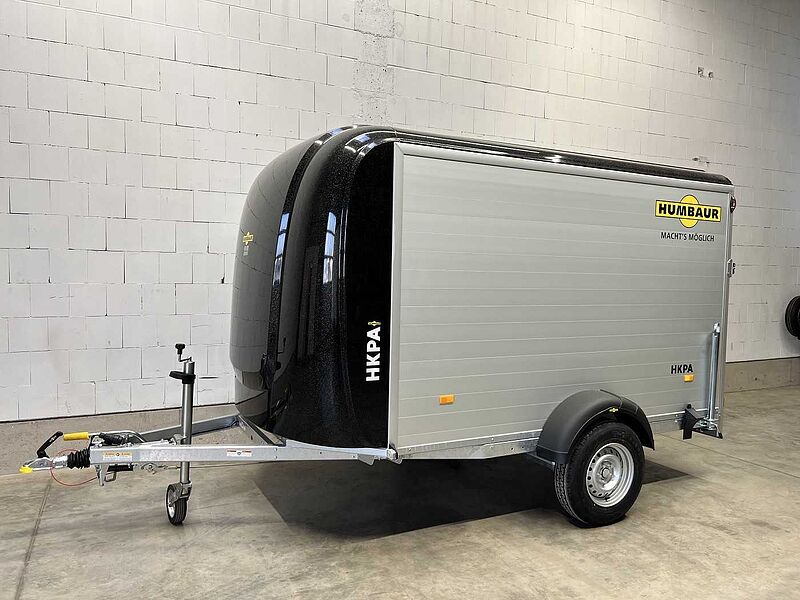 Humbaur HKPA 153217 Kofferanhänger