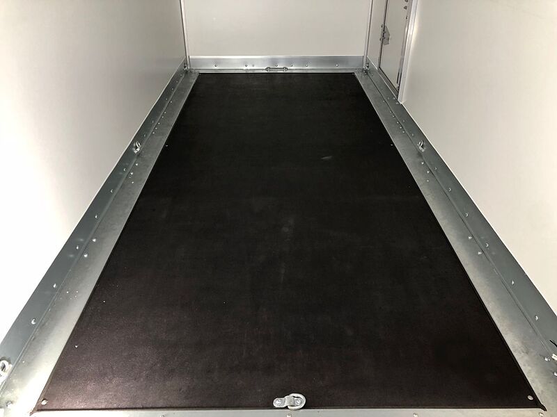 Unsinn UKA 3717-18-13 Absenk Tür Aero Kofferanhänger