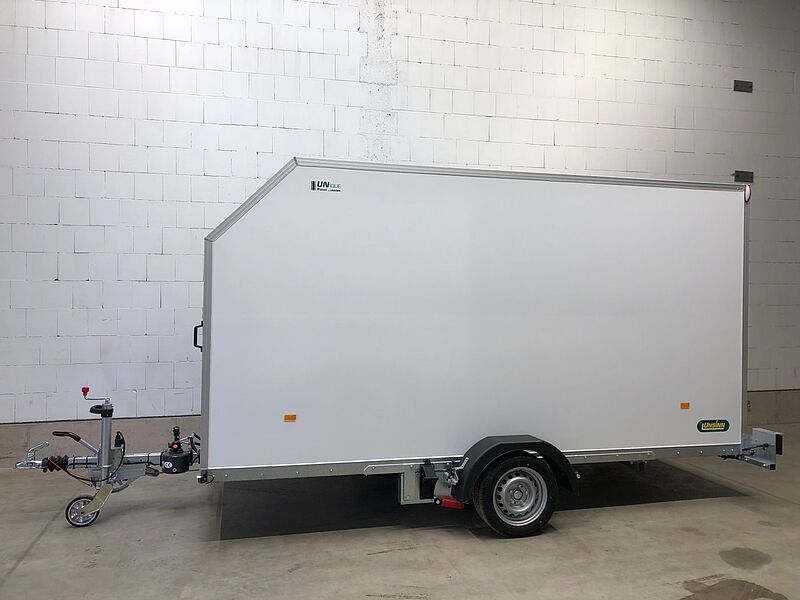 Unsinn UKA 3717-18-13 Absenk Tür Aero Kofferanhänger