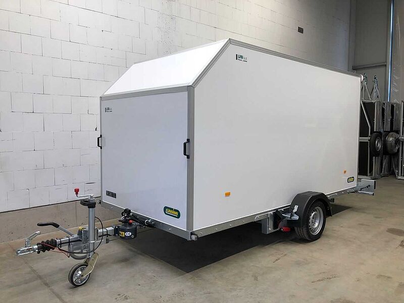 Unsinn UKA 3717-18-13 Absenk Tür Aero Kofferanhänger