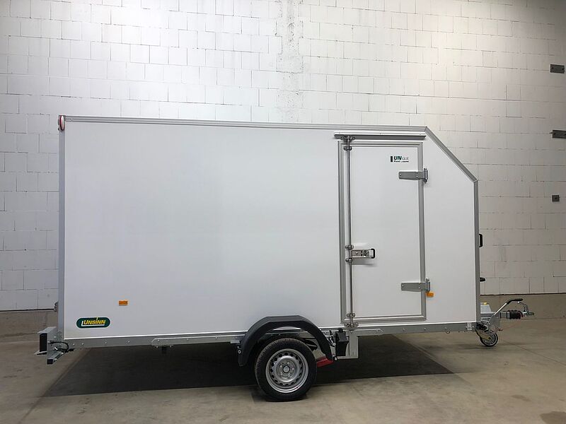 Unsinn UKA 3717-18-13 Absenk Tür Aero Kofferanhänger