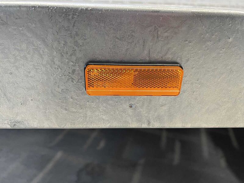 Martz GT Kippbar 480/3 3,5T Autotransporter