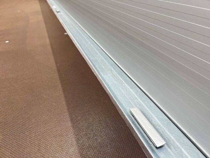 Böckmann HL-AL 3218/20 F ECO XXL Hochlader