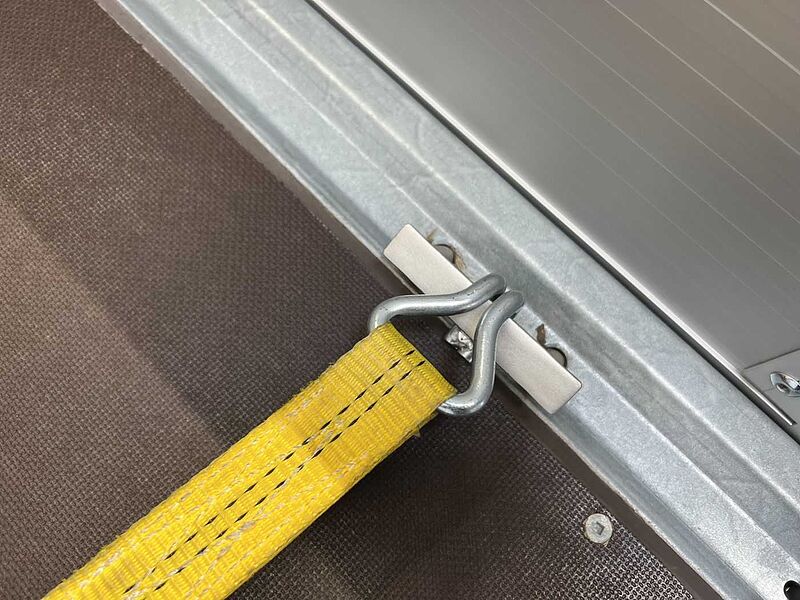 Böckmann HL-AL 3218/20 F ECO XXL Hochlader