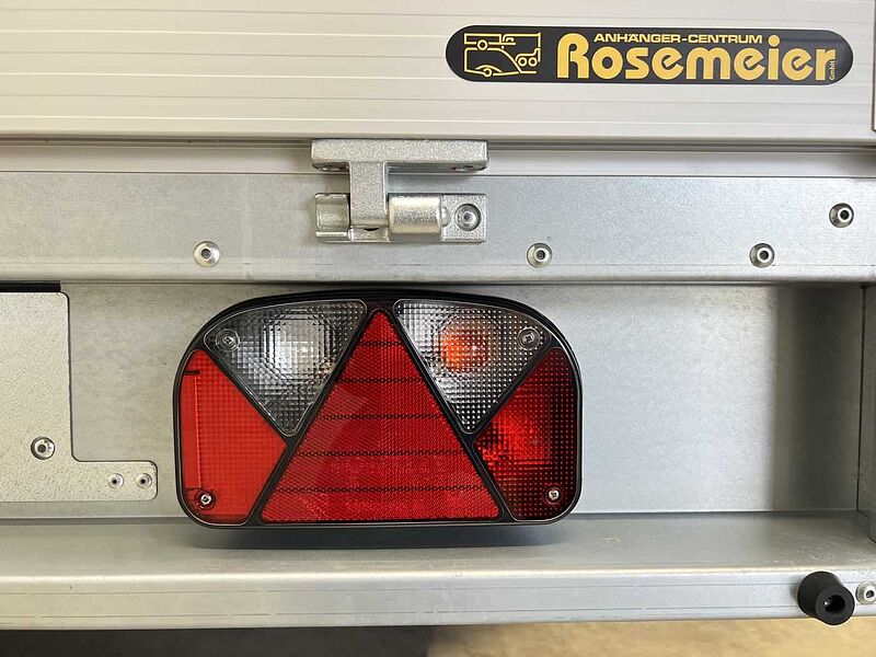 Böckmann HL-AL 3218/20 F ECO XXL Hochlader