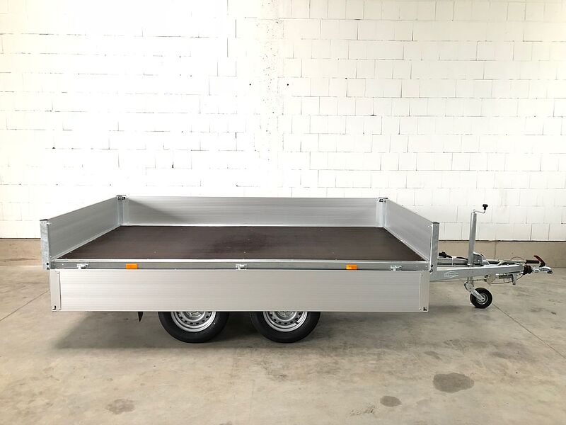 Böckmann HL-AL 3218/27 Eco XXL Hochlader