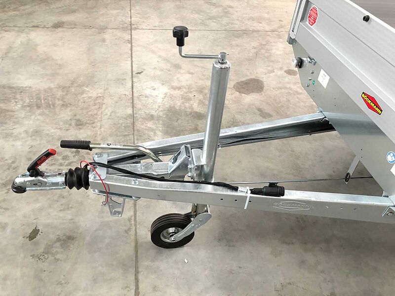 Böckmann HL-AL 3218/27 Eco XXL Hochlader