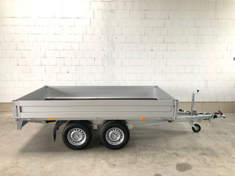 Böckmann HL-AL 3218/27 Eco XXL Hochlader