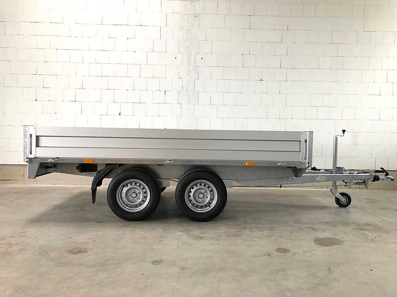 Böckmann HL-AL 3218/27 Eco XXL Hochlader