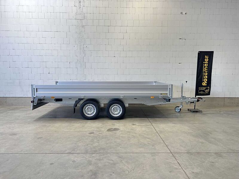 Böckmann HL-AL 4121/35 Eco XXL Hochlader