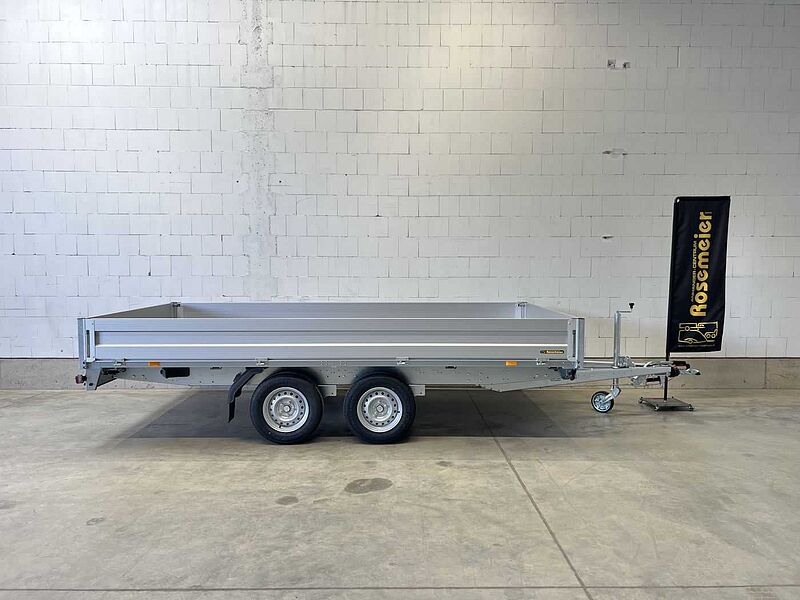 Böckmann HL-AL 4121/35 Eco XXL Hochlader