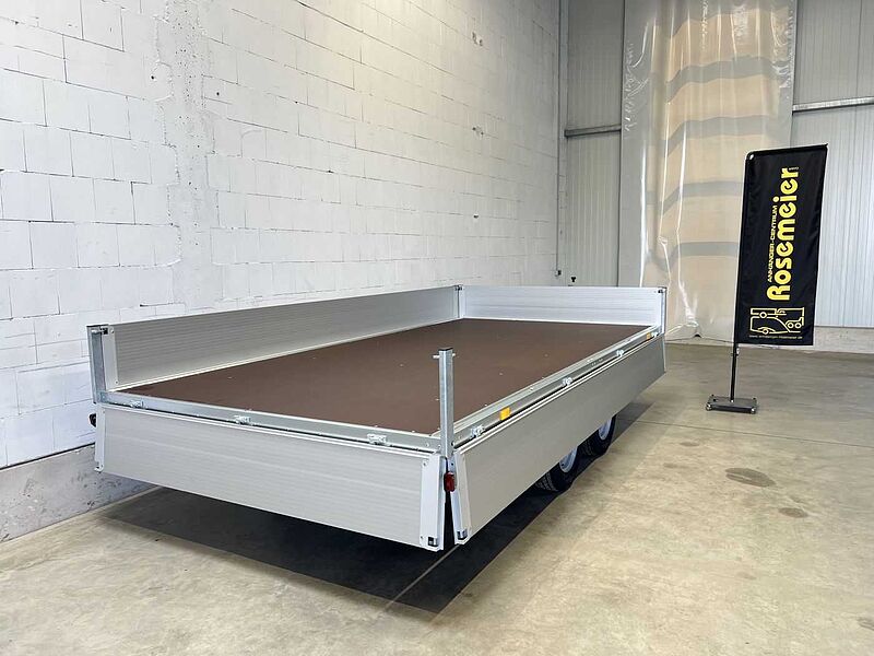 Böckmann HL-AL 4121/35 Eco XXL Hochlader