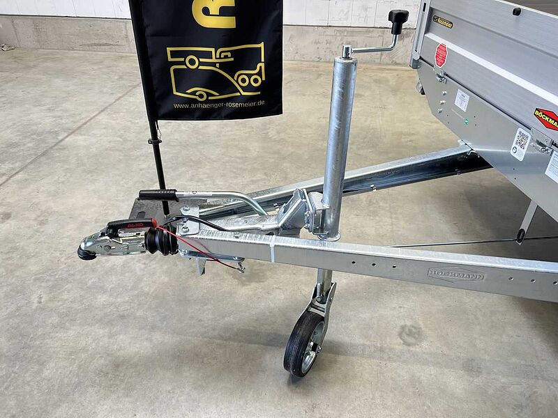 Böckmann HL-AL 4121/35 Eco XXL Hochlader