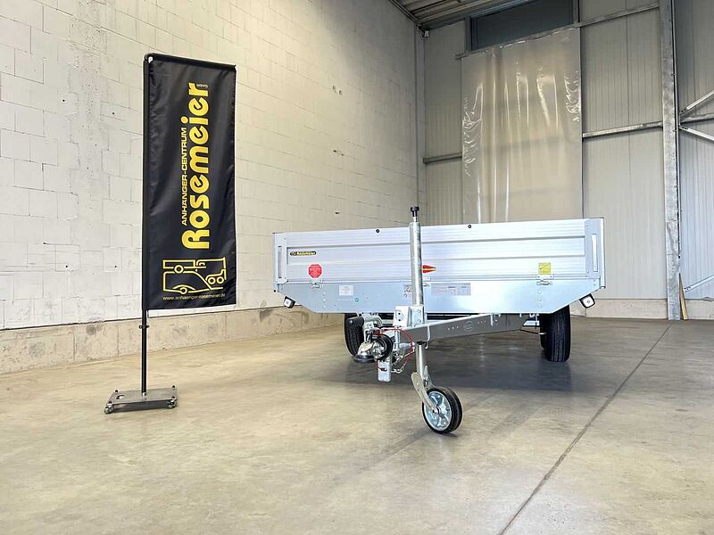 Böckmann HL-AL 4121/35 Eco XXL Hochlader
