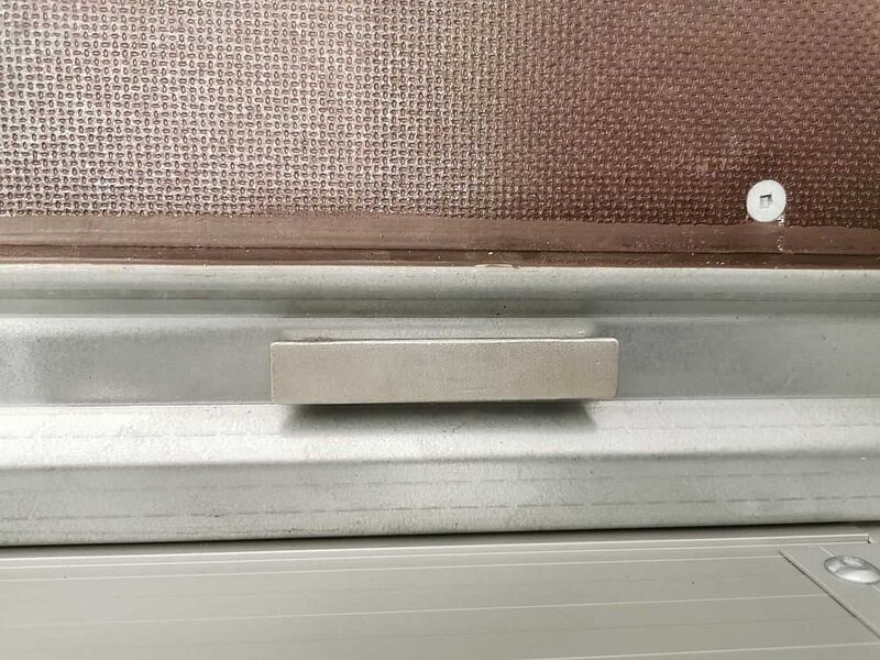 Böckmann HL-AL 3718/27 Eco XXL Hochlader