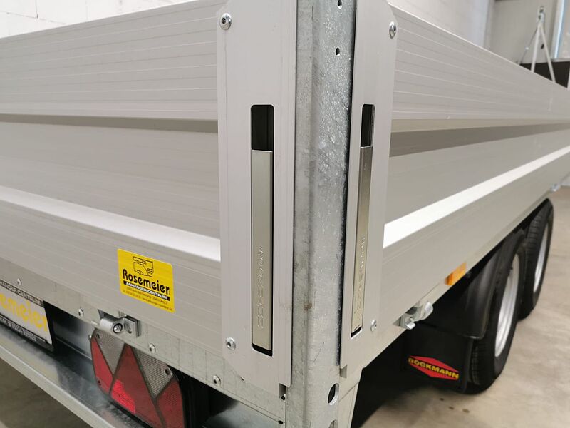 Böckmann HL-AL 3718/27 Eco XXL Hochlader