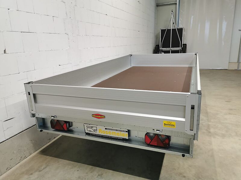 Böckmann HL-AL 3718/27 Eco XXL Hochlader