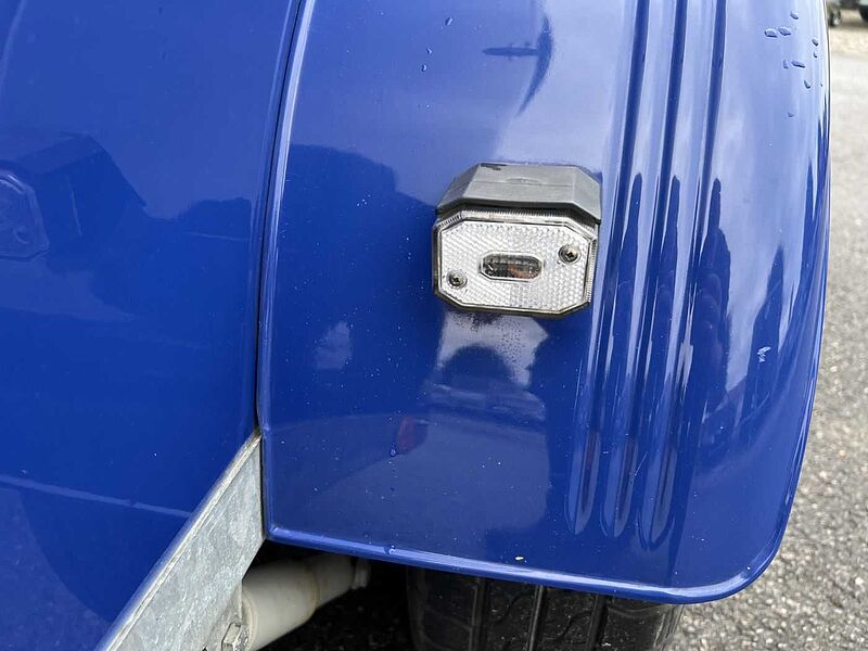 Böckmann Master WCF ALF ArtL Pferdeanhänger