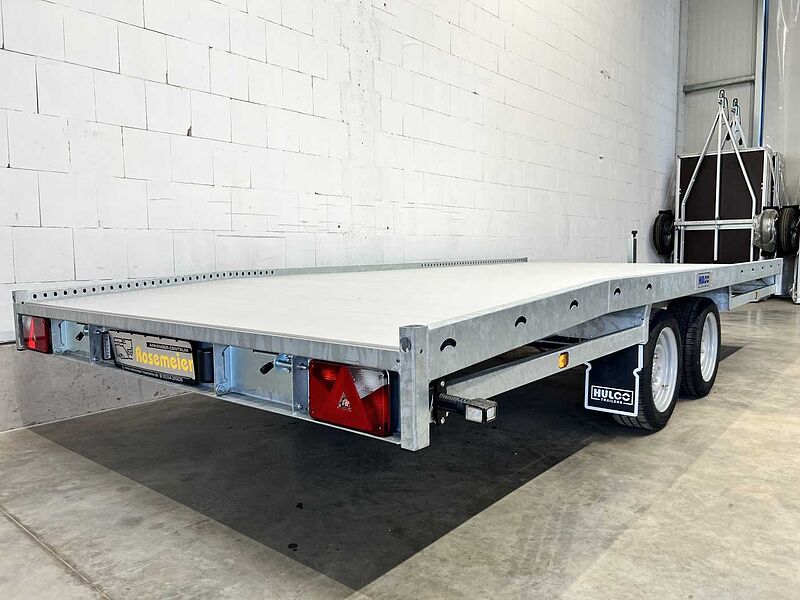 Hulco Carax-2 3500 Autotransporter