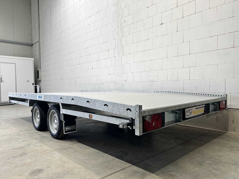 Hulco Carax-2 3500 Autotransporter