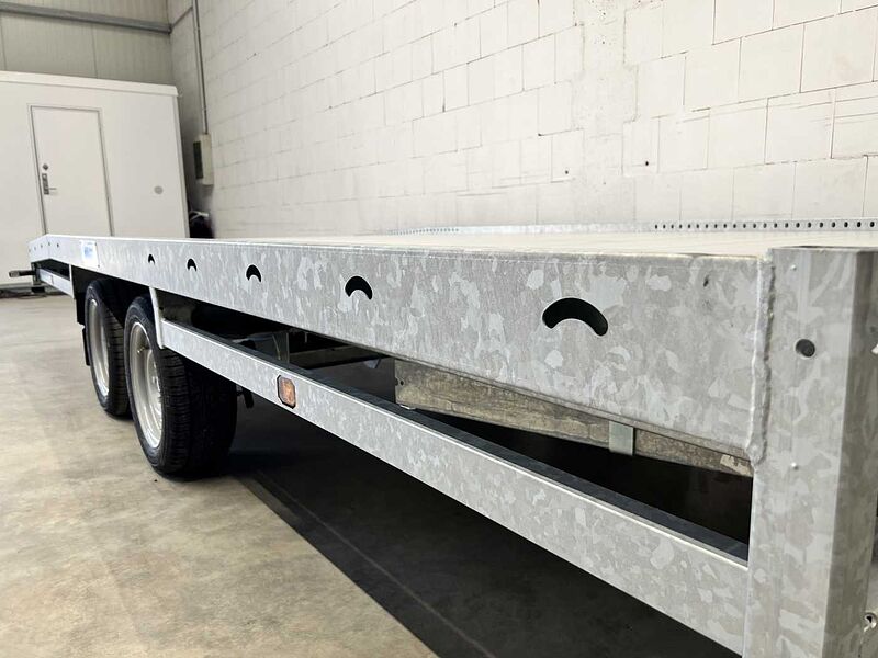 Hulco Carax-2 3500 Autotransporter