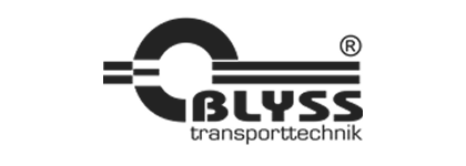 Blyss Logo (Anhänger Hersteller)