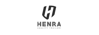 Henra Logo (Anhänger Hersteller)