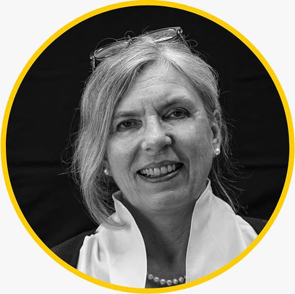 Annette Wrenger