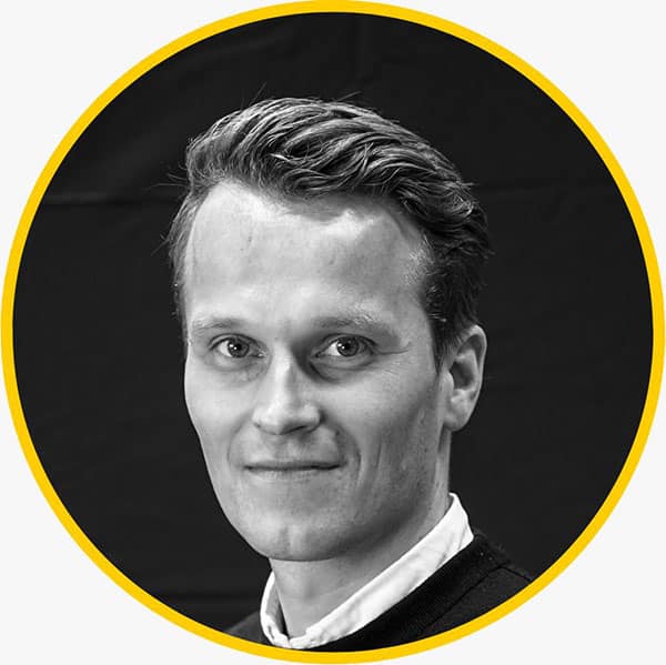 Henrik Rosemeier