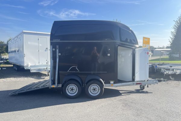 Böckmann Comfort Pferdeanhänger