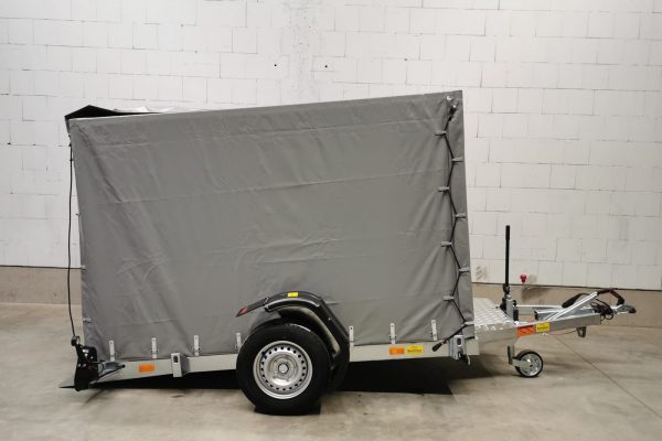 Vezeko Husky F 10.25 Plane Absenker